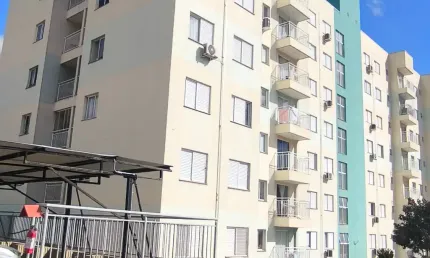 Apartamento com 3 quartos à venda na Avenida Alziro Zarur, 893, Cidade Universitária, Maringá