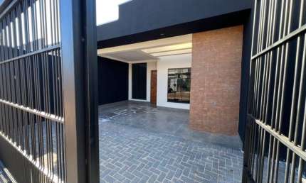 Casa com 3 quartos à venda no Jardim Rio de Janeiro, Sarandi 