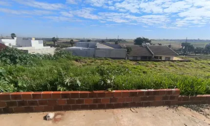 Terreno à venda na Rua 9304, Ecovalley Ecologic City, Sarandi