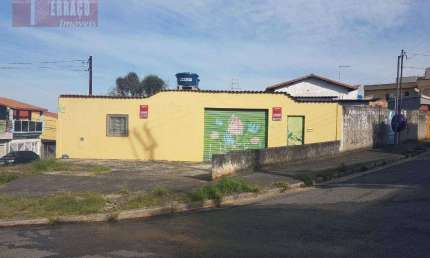 Terreno à venda, 340 m² por R$ 425.000,00 - Jardim Teles de Menezes - Santo André/SP