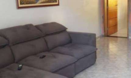 Sobrado com 4 dormitórios à venda, 152 m² por R$ 570.000,00 - Vila Baeta Neves - São Bernardo do Campo/SP