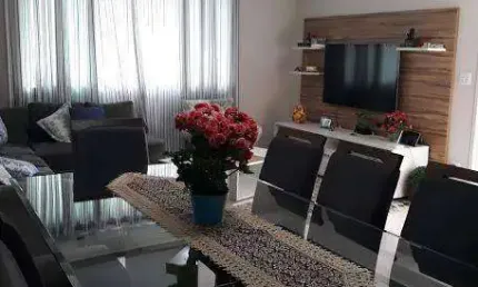 Sobrado com 4 dormitórios à venda, 158 m² por r$ 970.000,00 - vila leopoldina - santo andré/sp