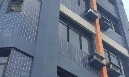 Sala à venda, 48 m² por r$ 340.000,00 - campestre - santo andré/sp