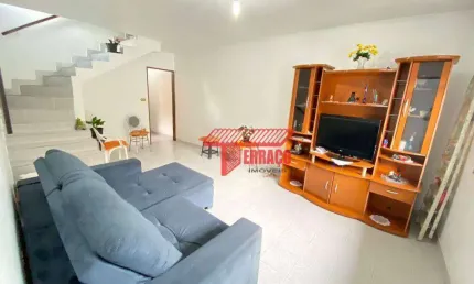 Casa com 3 dormitórios, 222 m² - venda  ou aluguel  Vila Luzita - Santo André/SP