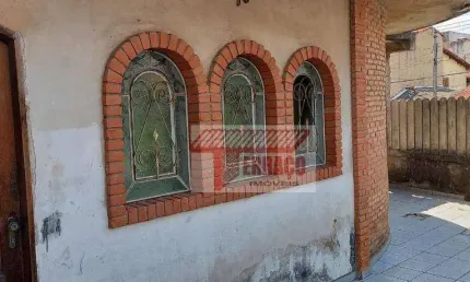 Casa à venda, 309 m² por r$ 550.000,00 - centreville - santo andré/sp