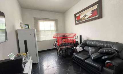 Sobrado com 3 dormitórios à venda, 228 m² por R$ 1.290.000,00 - Jardim - Santo André/SP