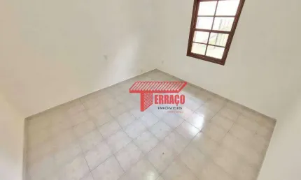 Casa com 1 dormitório à venda, 245 m² por R$ 425.000,00 - Vila Helena - Santo André/SP