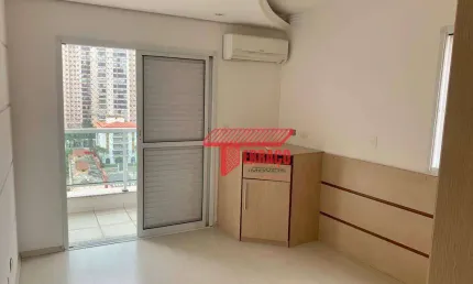 Apartamento com 3 dormitórios à venda, 133 m² por r$ 916.688,00 - jardim bela vista - santo andré/sp