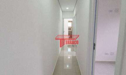 Apartamento à venda, 71 m² por R$ 481.240,00 - Vila Curuçá - Santo André/SP