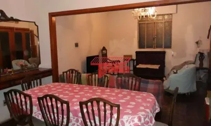 Casa com 3 dormitórios à venda, 280 m² por R$ 2.659.574,90 - Santa Paula - São Caetano do Sul/SP
