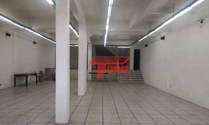 Prédio à venda, 780 m² por R$ 2.712.766,40 - Centro - Santo André/SP