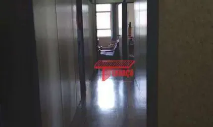 Sala à venda, 100 m² por R$ 531.914,98 - Centro - Santo André/SP