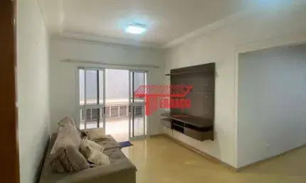 Apartamento com 3 dormitórios à venda, 120 m² por r$ 650.000,00 - santa maria - são caetano do sul/sp