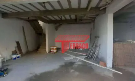 Casa com 3 quartos à venda na rua pacajás, vila pinheirinho, santo andré, 200 m2 por r$ 1.100.000