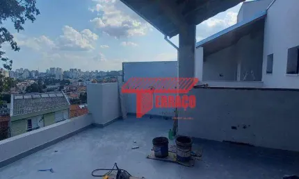 Casa com 2 quartos à venda na Rua Itajaí, Vila Gilda, Santo André, 140 m2 por R$ 750.000