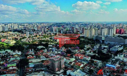 Apartamento com 3 quartos à venda na Rua Pelotas, Vila Assunção, Santo André