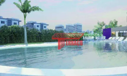 Apartamento com 3 quartos à venda na Rua Pelotas, Vila Assunção, Santo André