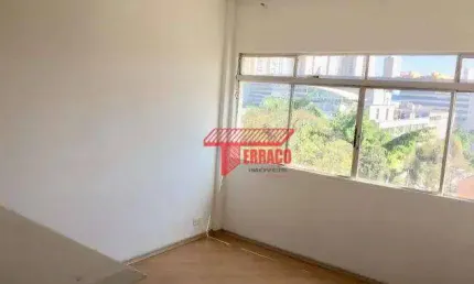 Apartamento com 2 dormitórios à venda, 77 m² por R$ 385.000,00 - Vila Santa Teresa - Santo André/SP