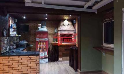 Cobertura à venda, 103 m² por R$ 684.000,00 - Casa Branca - Santo André/SP