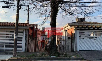 Terreno à venda, 125 m² por R$ 279.900,00 - Jardim Utinga - Santo André/SP