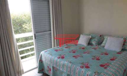 Cobertura com 3 dormitórios à venda, 135 m² por R$ 773.800,00 - Rudge Ramos - São Bernardo do Campo/SP
