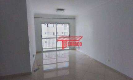Cobertura com 3 dormitórios à venda, 125 m² por R$ 890.400,00 - Barcelona - São Caetano do Sul/SP