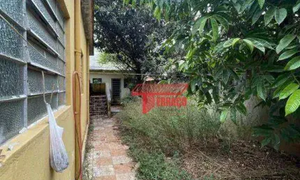 Casa à venda, 226 m² por R$ 1.100.000,00 - Vila Santa Teresa - Santo André/SP