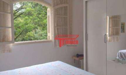Casa com 2 dormitórios à venda, 145 m² por R$ 520.000,00 - Rio Grande - São Bernardo do Campo/SP