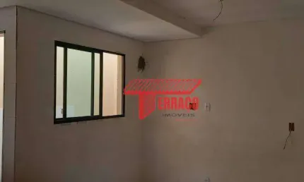 Apartamento com 2 quartos à venda na rua franco da rocha, vila junqueira, santo andré, 60 m2 por r$ 350.000