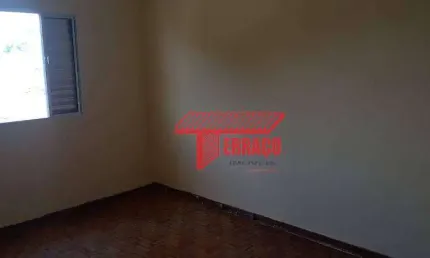 Casa com 3 quartos à venda na Rua Rolândia, Jardim Alvorada, Santo André