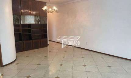 Sobrado com 3 dormitórios, 189 m² - venda por R$ 650.000,00 ou aluguel por R$ 3.800,00/mês - Jardim do Estádio - Santo André/SP