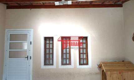 Casa com 2 quartos à venda na Rua Manoel Rosa, Aliança, Ribeirão Pires, 70 m2 por R$ 435.000