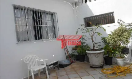 Casa à venda, 120 m² por r$ 525.000,00 - jardim stella - santo andré/sp