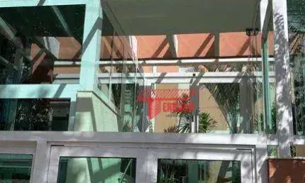 Apartamento com 2 dormitórios à venda, 50 m²  - Casa Branca - Santo André/SP