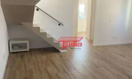 Cobertura com 2 quartos à venda na Rua Gonzaga Franco, Vila Guiomar, Santo André, 82 m2 por R$ 950.000