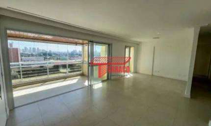 Apartamento com 3 dormitórios à venda, 128 m² por R$ 980.000,00 - Centro - Santo André/SP