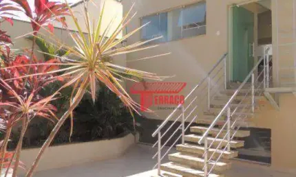 Galpão, 601 m² - venda por r$ 3.395.000 ou aluguel por r$ 19.547/mês - jardim stella - santo andré/sp