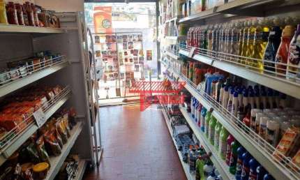 Sobrado com 2 dormitórios à venda, 269 m² por R$ 680.000,00 - Vila Alice - Santo André/SP