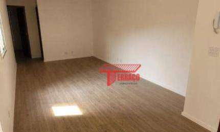 Apartamento à venda, 62 m² por R$ 395.000,00 - Vila Alice - Santo André/SP