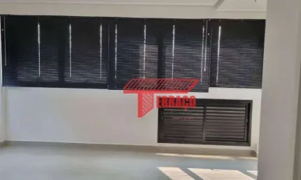 Sala, 33 m² - venda por R$ 454.000,00 ou aluguel por R$ 2.312,00/mês - Vila Assunção - Santo André/SP
