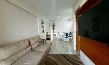 Apartamento à venda, 67 m² por R$ 460.000,00 - Vila Gilda - Santo André/SP