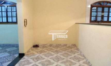 Sobrado à venda, 182 m² por R$ 800.000,00 - Vila Guarani - Santo André/SP