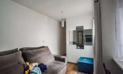 Cobertura com 2 dormitórios à venda, 100m² - Vila Valparaíso - Santo André/SP