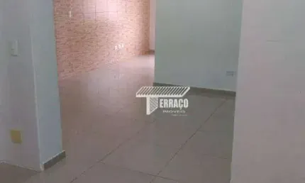 Sobrado com 1 dormitório à venda, 81 m² por r$ 467.000,00 - vila alzira - santo andré/sp