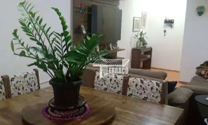 Apartamento à venda, 90 m² por R$ 605.000,00 - Vila Alpina - Santo André/SP