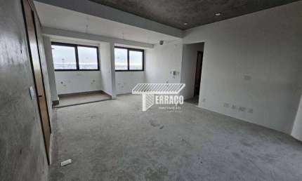 Apartamento com 2 dormitórios à venda por R$ 1.050.000,00 - Jardim - Santo André/SP