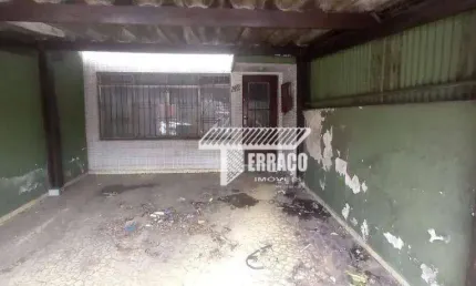Sobrado com 4 dormitórios à venda, 161 m² - Vila Gilda - Santo André/SP