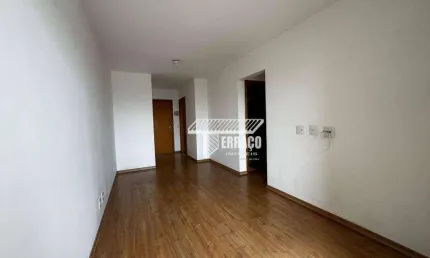 Apartamento com 2 dormitórios à venda, 60 m² - Casa Branca - Santo André/SP