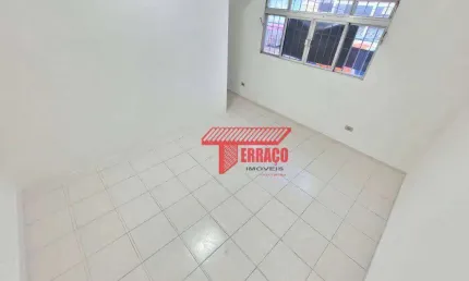 Sala para alugar, 20 m² por r$ 872,95/mês - jardim do estádio - santo andré/sp