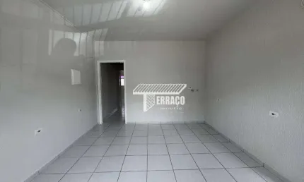 Sala para alugar, 40 m²  - Jardim do Estádio - Santo André/SP